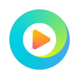 4k影院logo